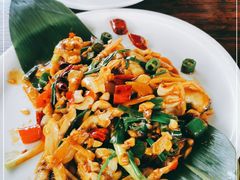 -琼大师东方烤乳猪(亚特兰蒂斯店)
