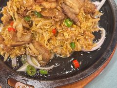 -春花民族美食(佳木斯总店)