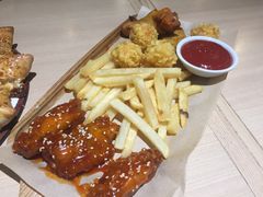 -必胜客(漕宝路店)