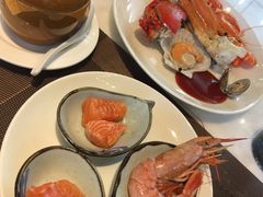 -上海虹桥宾馆味翠餐厅