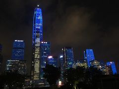 -深圳星河丽思卡尔顿酒店