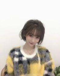 -GIRL STYLE 烫发·染发沙龙