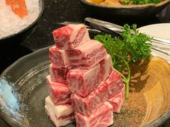 -一哥澳门豆捞·澳门风打边炉(高德置地店)