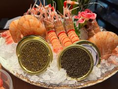 -Mr.Fish鱼鲜生海鲜放题(高德置地冬广场店)