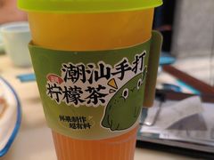 -海门鱼仔·潮汕味(百信广场西区店)