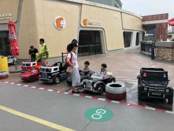 -Early Rider 儿童自行车(蓝色港湾店)