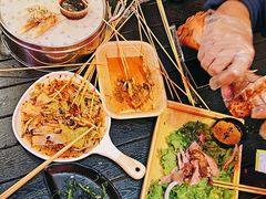 -沙州食驿·非遗小吃夜市