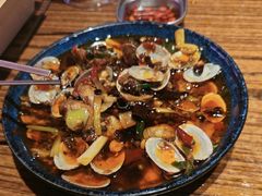 -蚝堡海鲜·威海菜·海肠捞饭·烧烤·亚洲吃蚝公司(幸福门店)