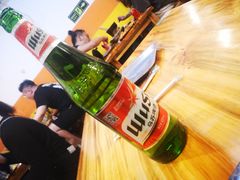 -陈氏肥蛤(小纬六路总店)