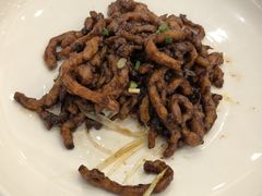 -红菜坊·烤鸭·川鲁宴(石园店)