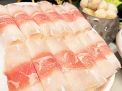 -无界釜·河豚鱼汤锅(红山动物园店)