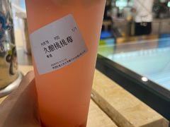 -北京大学-燕南食堂