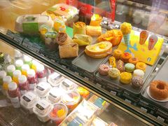 -星巴克臻选(国贸商城首店)