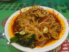 -令氏家外家周秦食府(高新店)