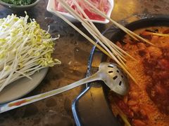 -九尺赵老四鲜鹅肠火锅