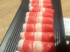 -古关火锅店(古北水镇景区店)