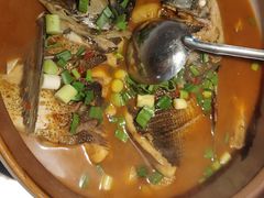 -千岛湖小鱼儿·淳安匠心农家菜