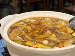 -尽善百年古院餐厅(王家老宅店)