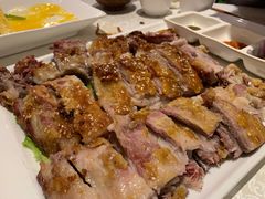 -巴依老爷·新疆美食(上城区天城路店)