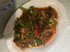 -老毛手抓·盐池滩羊非遗手抓(宁夏总店)