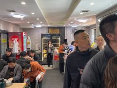 -歹歹的加个面过油肉拌面(贵州路店)