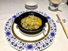 -Yan Ting 宴庭中餐厅(上海静安瑞吉酒店)