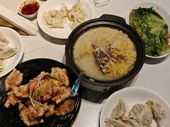 -东方饺子王(和平里店)