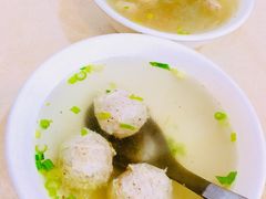 -台中肉员