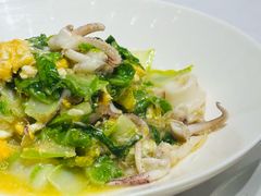 -必点海鲜·海肠捞饭·鲅鱼水饺(滨江道店)
