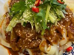 -马尔扎哈烤肉餐厅(正茂·海龙花园店)