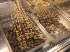 -老号尤兔头(西川店)