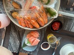 -长沙北辰洲际酒店-兰调全日餐厅