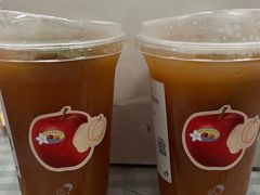 -喜茶(广州中山六路店)