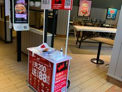 -肯德基(彩德城店)