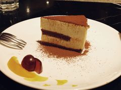 -半秋山西餐厅(巴南万达广场店)