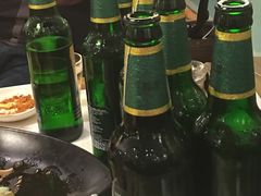 -崔英子朝韩民俗风味烤肉烤串城(大东店)