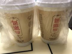 -包道广式点心专门店(振业店)