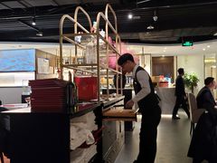 -悦融·京鲁菜·露台花园(安定门店)