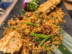 -辉记炭烧海鲜大排档·老字号(福田店)