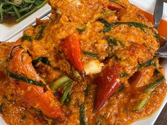 -建兴酒家(班塔通分店)