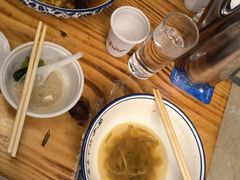 -朝花夕拾中餐厅(台儿庄古城复兴广场店)