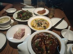 -扬州狮子楼·非遗淮扬菜(东关街店)