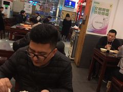 -护国寺小吃(左家庄店)
