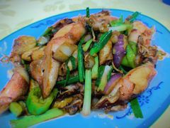 -电白鸭粥店(下沙二坊88号店)