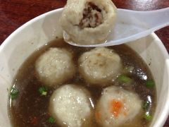 -原巷口鱼丸店(龙头路外卖店)