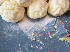 雪绵豆沙-子霖南山鲜虾面(南山总店)