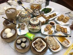 -冰泉豆浆馆(白云山总店)