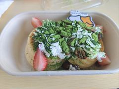 -狐狸和向日葵·芙甜(北京路店)