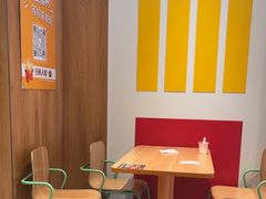 -麦当劳(安定门外大街店)