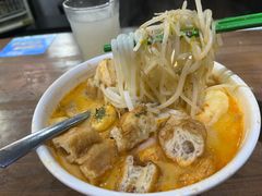 -绿柠食堂(北外滩店)